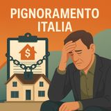 Pignoramento Immobiliare in Italia