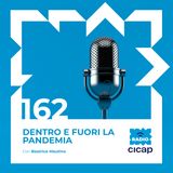 Dentro e fuori la pandemia - con Beatrice Mautino
