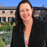 Intrepid and curious Charlotte Waring Atkinson — as told by Kate Forsyth