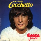 Gioca Jouer, la canzone che nel 1981 ha visto Claudio Cecchetto cantante e anche ballerino, compie 40 anni.