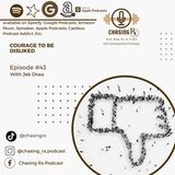 CRX EP 43: Courage To Be Disliked