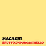 Ep #951 - Macachi