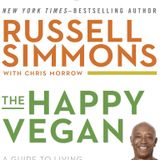 Russell Simmons The Happy Vegan