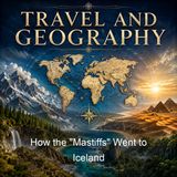 How the Mastiffs Went to Iceland - Anthony Trollope