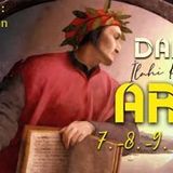 DANTE - ARAF - 7.-8.-9. Kanto - (İlahi Komedya) - Sesli Kitap Dünya Klasikleri
