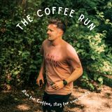 THE COFFEE RUN - Episode 2 with Ali Woods