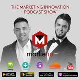 Content Marketing Trends for 2019 | Special Guest: Taylor Ryan, Valuer.ai | The Marketing Innovation Podcast Show