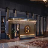 S Bar Las Vegas Review | Empty but Elegant — The Perfect Secret Spot on the Strip