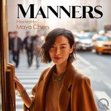 Manners - The Paradoxes We Live With