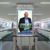 Dr Dan Rubin part 2 the next phase _Gratitude_