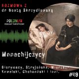 Monachijczycy| dr Beata Skrzydlewska