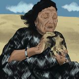 Alma del desierto | Visioni in Transito