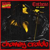 Chaney Crabb: Entheos