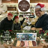 Original Murdick's Fudge: The perfect Pure Michigan gift for the holidays (Nov. 29-30, 2025)