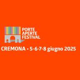 Marco Turati "Porte Aperte Festival"