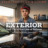 Exterior - Where the Rubber Meets the Road: Mastering Wheel and Tire Care