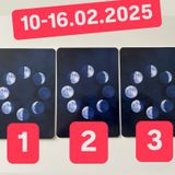 Karta Tygodnia 10-16.02.2025 - Wróżka Milena