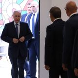 Ukraine, Russland und der Rest der Welt
