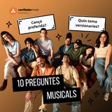 10 Preguntes Musicals - Episodi 3: amb CapiNàs