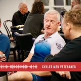 Cykler med veteraner