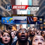 NTEB PROPHECY NEWS MIDWEEK UPDATE: Russian Oil Tanker, Trump Taking Greenland And The Club Of Rome