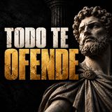 10 REGLAS Estoicas Para Que NADA Ni NADIE Te Afecte
