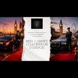 The Elite Guide to VIP Chauffeur Booking in London