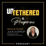 Episode 39 - “Detaching from the Chaos of the Moment” with Julie Ulstrup #8MMD