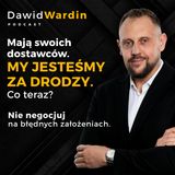 Mają swoich dostawców a my jesteśmy za drodzy. Co teraz?