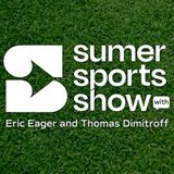 SumerSports #NFLDraft2024 Reaction Show