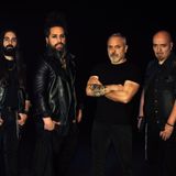 Por si no lo sabias Avalanch es dispulo de Helloween