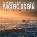 Title: West Coast Fishing Report: Rocking the Islands, Crushing the Farallons, and Chasing Trophy Bass