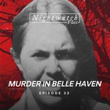 #33: Murder in Belle Haven - Who Killed Martha Moxley?