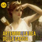 Artemide, la dea della caccia