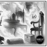 Episode 277  Hot Stuff - The History of Spontaneous Human Combustion with Author Dan B. Fierce (Patreon Edition)