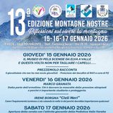 Giampiero Mattio "Montagne Nostre"
