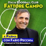 S1 Ep 3 - Lo stadio Tardini festeggia la serie A del Parma di Pecchia