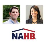 Florida Home Builders Radio: NAHB's Alex Strong and Heather Voorman With Updates On Key Relief Programs EIDL and PPP