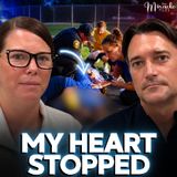 The Date Night That Almost Killed Us | Ep. 88