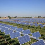 No al fotovoltaico a terra: “Il Veneto è già troppo cementificato”