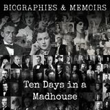 08 - Ten Days in a Madhouse by Nellie Bly