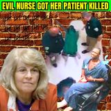 Evil Nurse Got Her Patient Killed - Police Interrogation of Annaleen Visser
