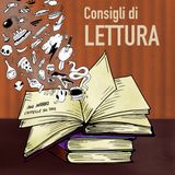Consigli di lettura - 2 "I racconti di un pizzaboy" con Damiano Lenaz