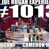 Joe Rogan Experience _1013 - Cameron Hanes
