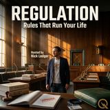 Regulation - Who Picks the Referee?