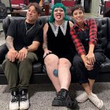 03.04.25 - Do que você sente saudades dos anos 90? (part. Karina Andrade)