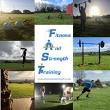 Series 3 Episode 4 Fitness for Sport: Strength