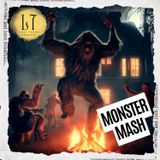 Monster Mash (Compilation)