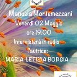 "Specchio dell'Arte"...Maria Letizia Borgia