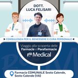 Consulenza per il benessere e la cura personale